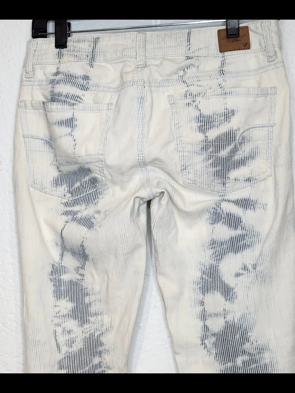 American Eagle Outfitters slim fit